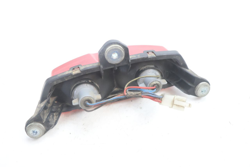 photo de REAR LIGHT KAWASAKI ZX-6R ZX6R 600 (1995 - 1997) - Technical close-up