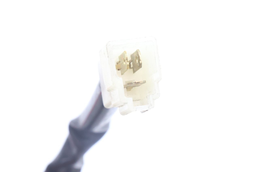 photo de REAR LIGHT KAWASAKI ZZR 600 (1995 - 2004) - Surface and material condition