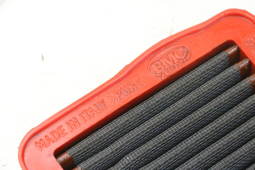 photo de AIR FILTER HONDA CBF 125 (2009 - 2015) - Zoom on usage condition