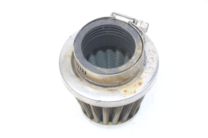 photo de AIR FILTER LONCIN DIRT BIKE 125 - Zoom on usage condition