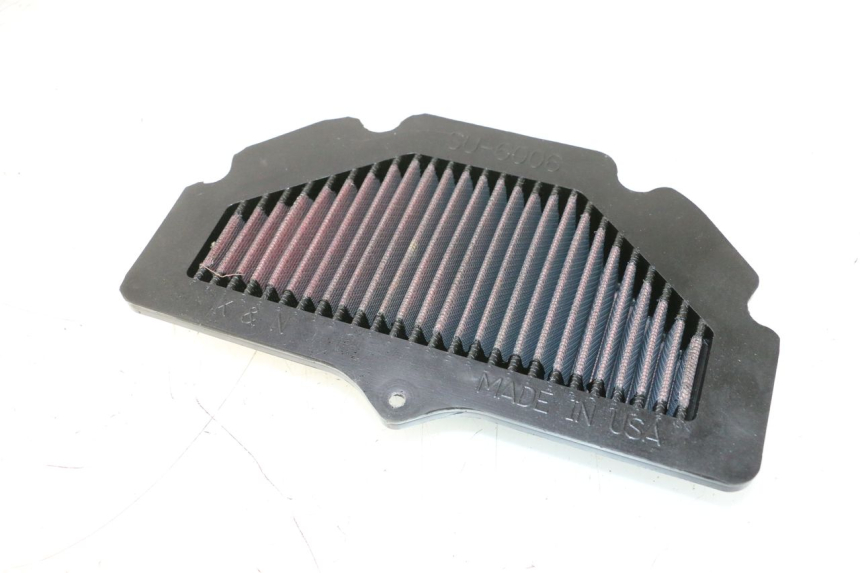 photo de AIR FILTER SUZUKI GSR 600 (2005 - 2012) - Main view