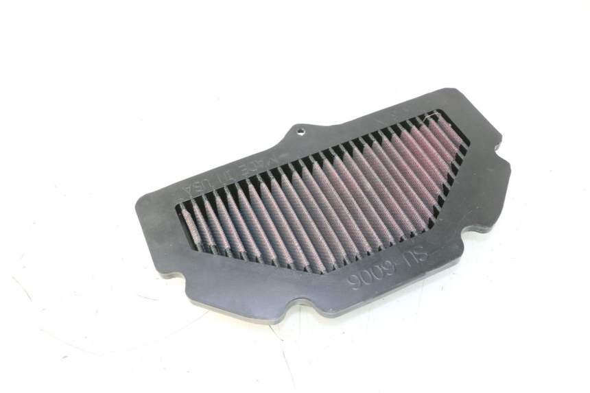 photo de AIR FILTER SUZUKI GSR 600 (2005 - 2012) - Technical close-up