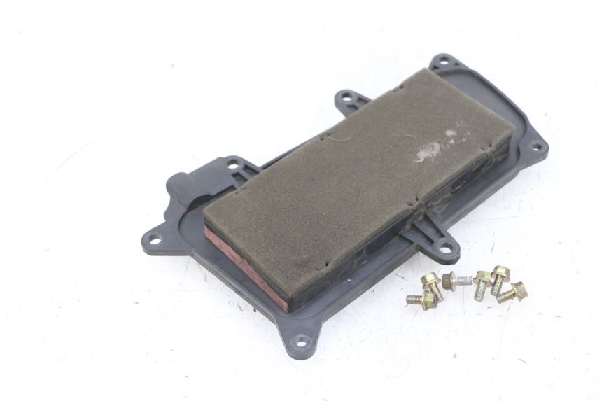 photo de AIR FILTER KYMCO LIKE 125 (2009 - 2016) - Zoom on usage condition