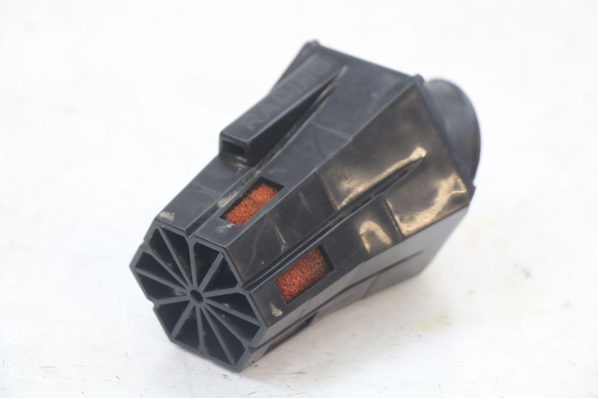 photo de AIR FILTER PEUGEOT KISBEE 2T 50 (2010 - 2017) - Zoom on usage condition