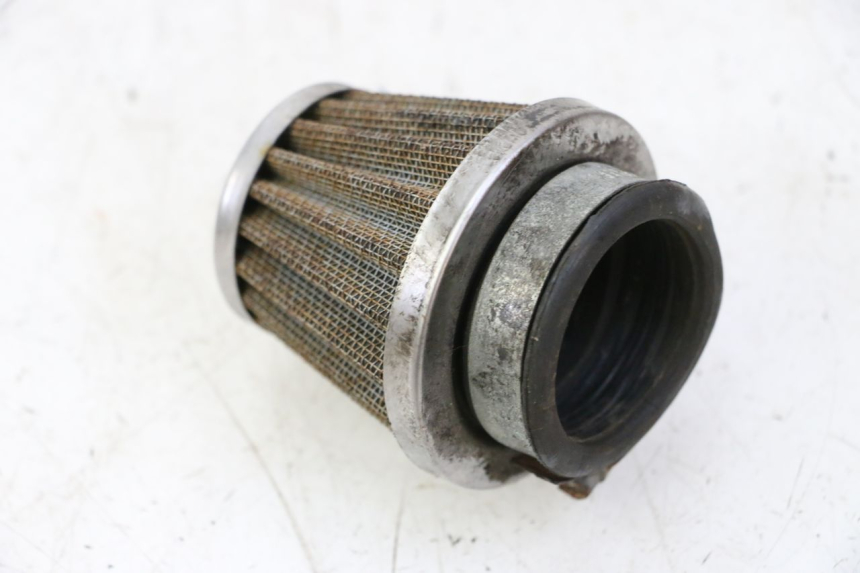 photo de AIR FILTER MAG POWER R-STREET 50 (2016 - 2025) - Zoom on usage condition