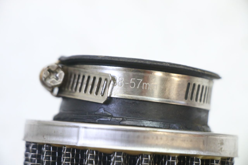 photo de AIR FILTER APOLLO RFZ 150 - Technical close-up