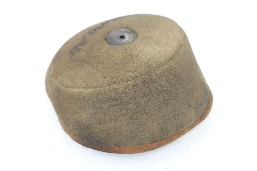 photo de AIR FILTER KTM SX 85 (2003 - 2012) - Zoom on usage condition