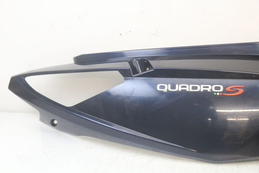 photo de RIGHT REAR SIDE PANEL QUADRO 3D S 350 (2013 - 2018) - Component detail