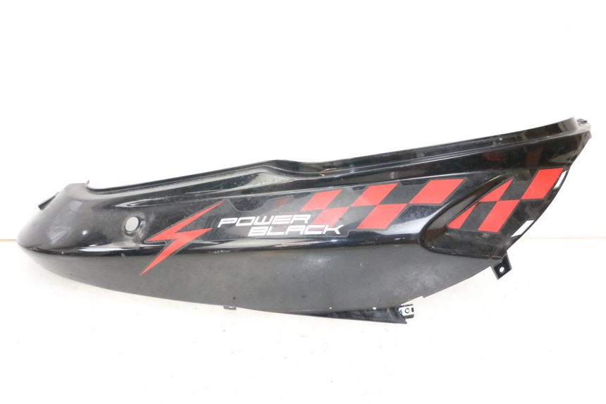 photo de Right rear side panel DAELIM A-FOUR 2T 50 (2005 - 2012) - Main view