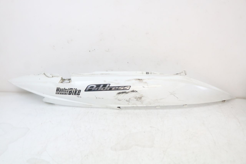 photo de REAR RIGHT PANEL SUZUKI ADDRESS 110 (2015 - 2020) - Main view