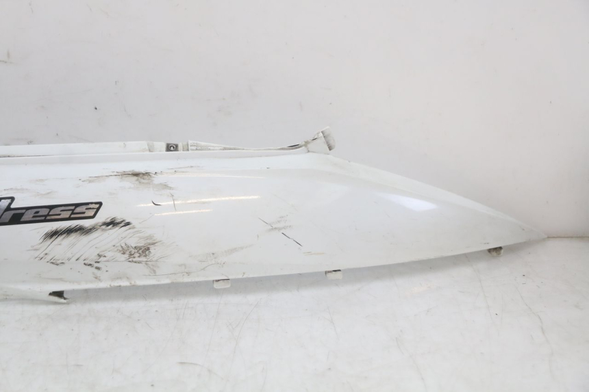 photo de REAR RIGHT PANEL SUZUKI ADDRESS 110 (2015 - 2020) - Technical close-up