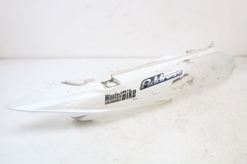 photo de REAR RIGHT PANEL SUZUKI ADDRESS 110 (2015 - 2020) - Product overview