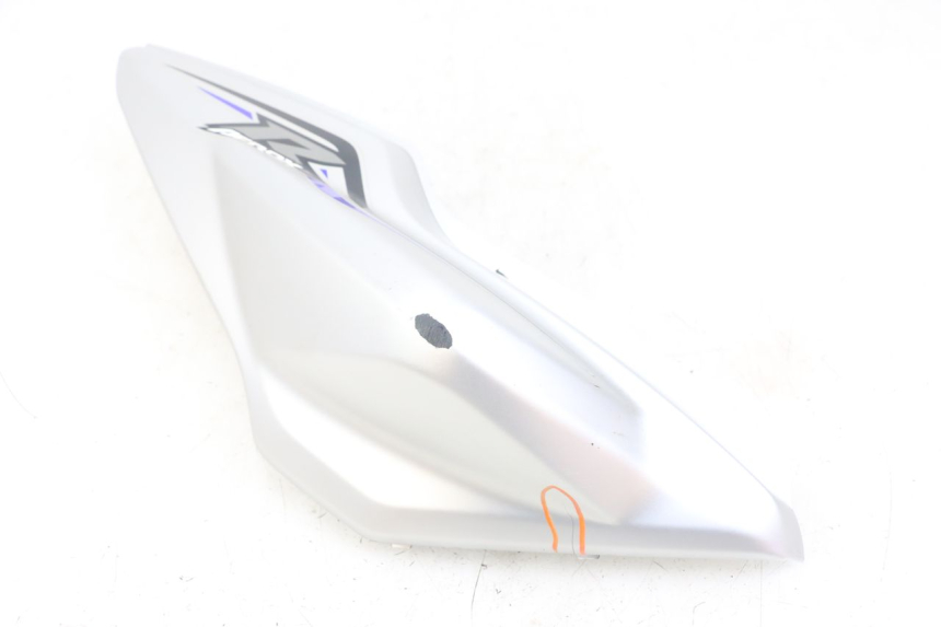 photo de RIGHT REAR SIDE PANEL YAMAHA AEROX 2T 50 (2013 - 2017) - Fixing points details