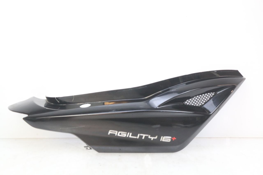 photo de RIGHT REAR SIDE PANEL KYMCO AGILITY 16+ 4T 50 (2018 - 2023) - Main view