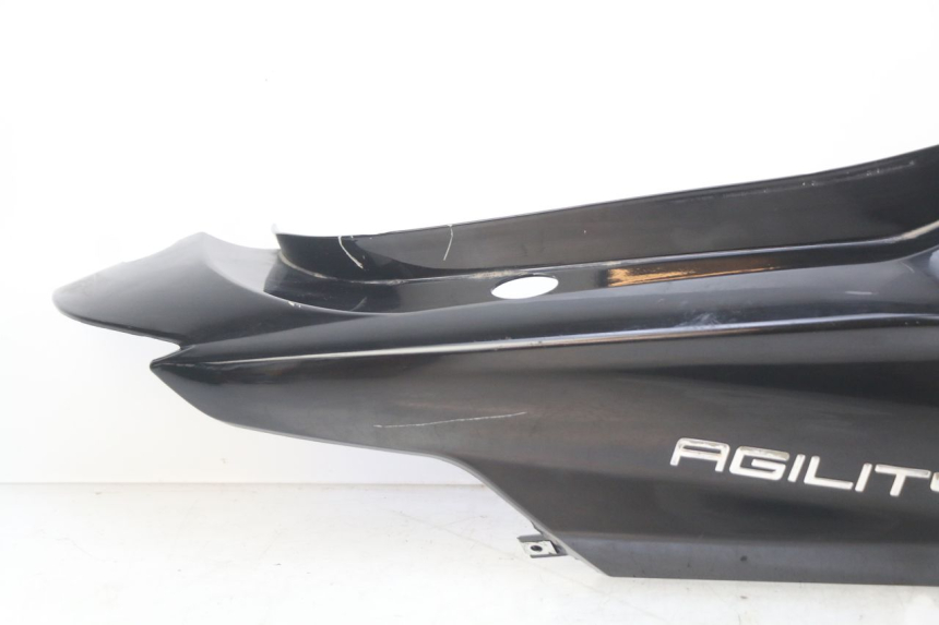 photo de RIGHT REAR SIDE PANEL KYMCO AGILITY 16+ 4T 50 (2018 - 2023) - Component detail