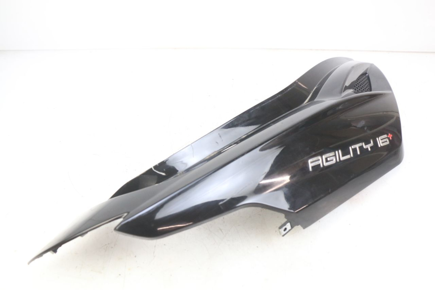 photo de RIGHT REAR SIDE PANEL KYMCO AGILITY 16+ 4T 50 (2018 - 2023) - Alternative perspective