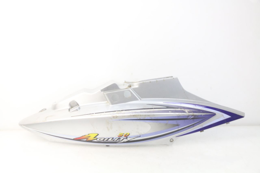 photo de RIGHT REAR SIDE PANEL KYMCO AGILITY 4T 50 (2005 - 2018) - Main view