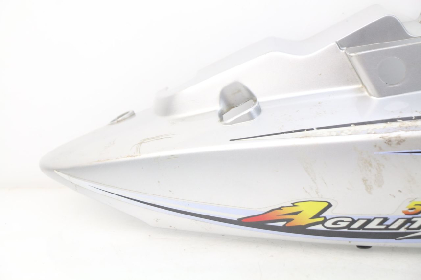 photo de RIGHT REAR SIDE PANEL KYMCO AGILITY 4T 50 (2005 - 2018) - Component zoom