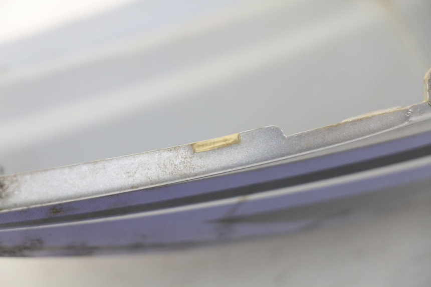 photo de RIGHT REAR SIDE PANEL KYMCO AGILITY 4T 50 (2005 - 2018) - Technical close-up