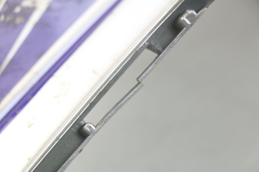 photo de RIGHT REAR SIDE PANEL KYMCO AGILITY 4T 50 (2005 - 2018) - Fixing points details