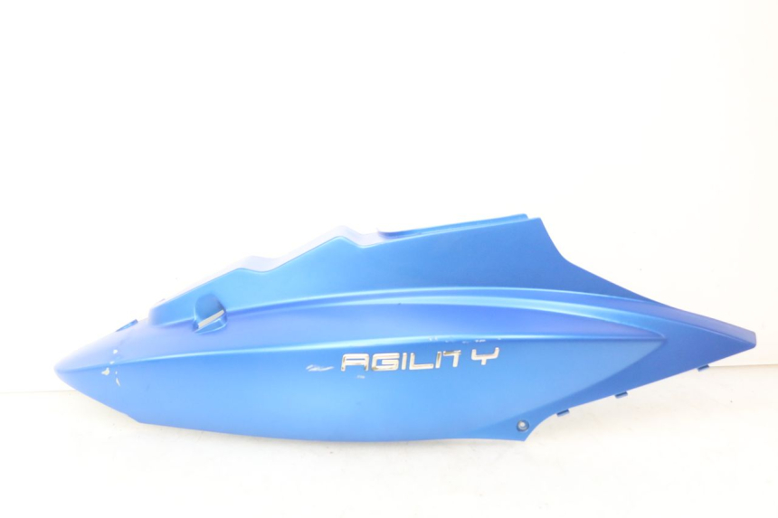 photo de RIGHT REAR SIDE PANEL KYMCO AGILITY 4T 50 (2018 - 2022) - Main view