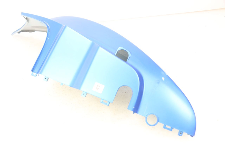 photo de RIGHT REAR SIDE PANEL KYMCO AGILITY 4T 50 (2018 - 2022) - Detailed visual inspection