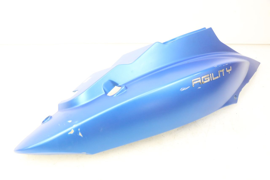 photo de RIGHT REAR SIDE PANEL KYMCO AGILITY 4T 50 (2018 - 2022) - Surface and material condition