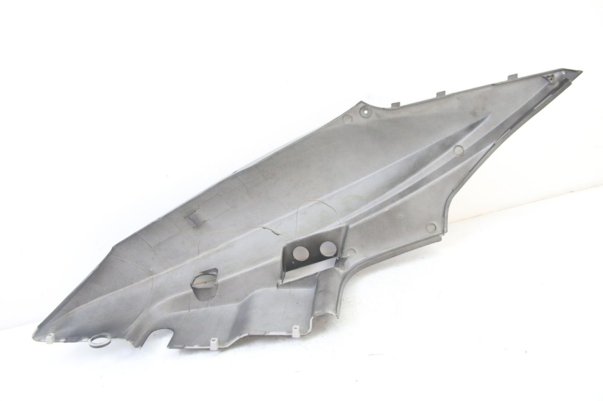 photo de RIGHT REAR SIDE PANEL KYMCO AGILITY 4T 50 (2005 - 2018) - Checked used part