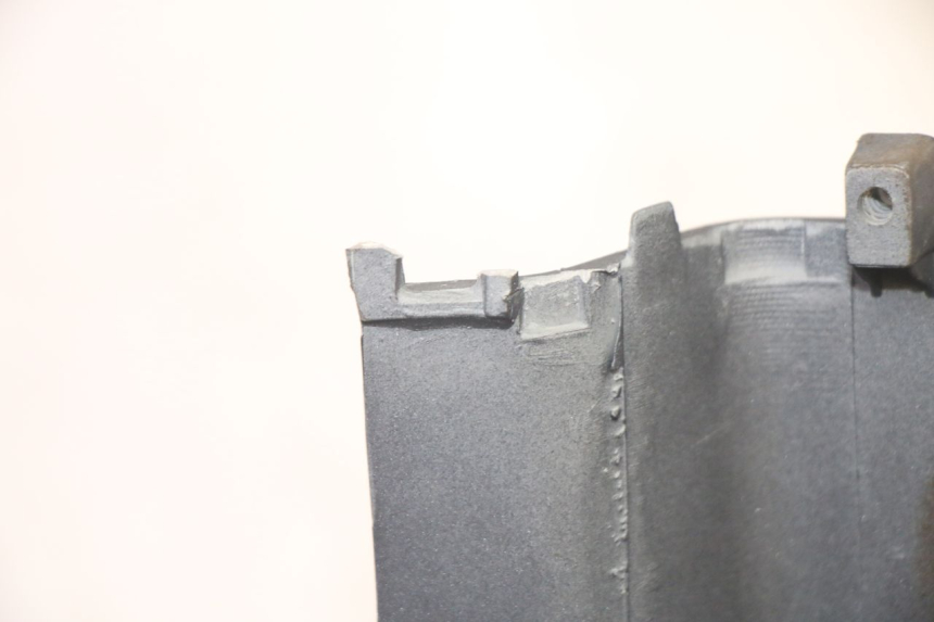 photo de RIGHT REAR SIDE PANEL KYMCO AGILITY 4T 50 (2018 - 2022) - Additional view of the item