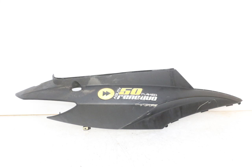 photo de REAR RIGHT PANEL KYMCO AGILITY NAKED RENOUVO 2T 50 (2011 - 2018) - Main view