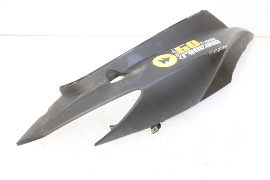 photo de REAR RIGHT PANEL KYMCO AGILITY NAKED RENOUVO 2T 50 (2011 - 2018) - Technical close-up