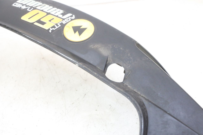 photo de REAR RIGHT PANEL KYMCO AGILITY NAKED RENOUVO 2T 50 (2011 - 2018) - Fixing points details