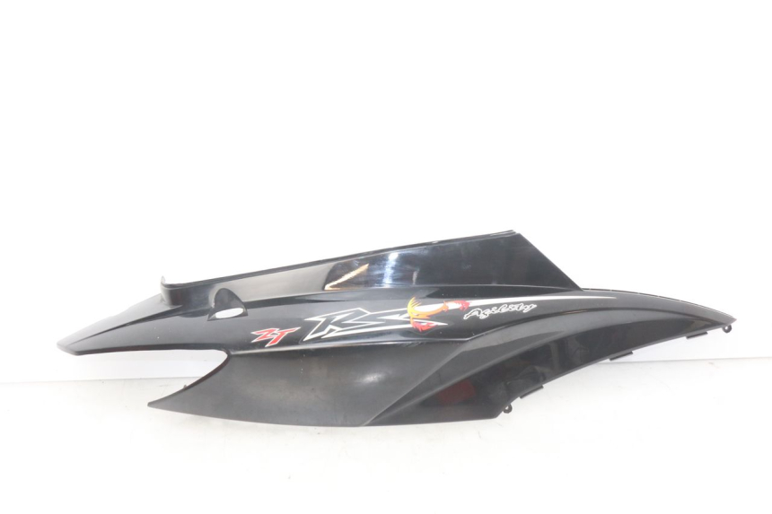 photo de RIGHT REAR SIDE PANEL KYMCO AGILITY RS 2T 50 (2009 - 2013) - Main view