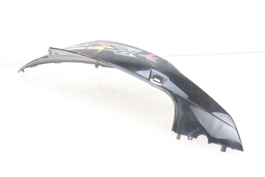 photo de RIGHT REAR SIDE PANEL KYMCO AGILITY RS 2T 50 (2009 - 2013) - Surface and material condition