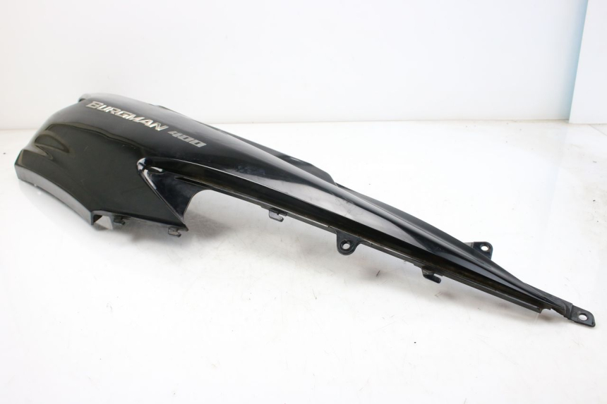 photo de RIGHT REAR SIDE PANEL SUZUKI AN BURGMAN 400 (2006 - 2010) - Technical close-up
