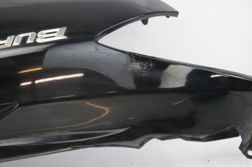 photo de RIGHT REAR SIDE PANEL SUZUKI AN BURGMAN 400 (2006 - 2010) - Fixing points details