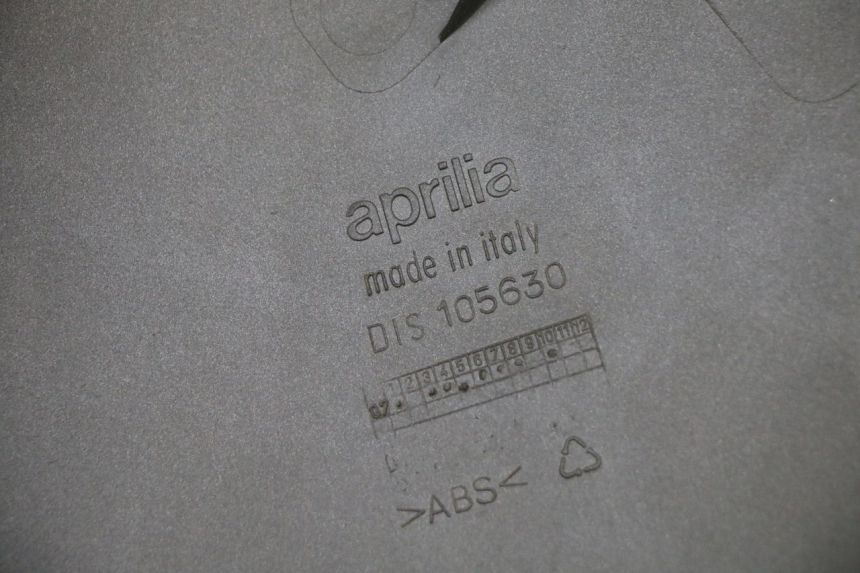 photo de REAR RIGHT PANEL APRILIA ATLANTIC 125 (2003 - 2009) - Checked used part