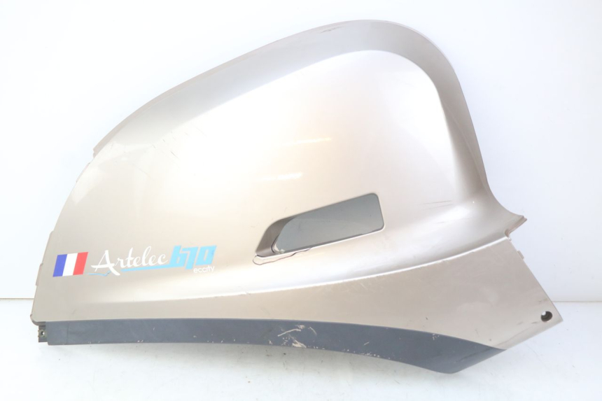 photo de RIGHT REAR SIDE PANEL ECCITY ARTELEC 670 1 (2013 - 2017) - Main view