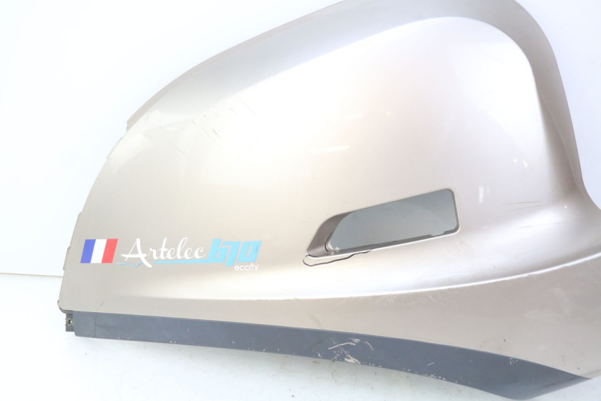 photo de RIGHT REAR SIDE PANEL ECCITY ARTELEC 670 1 (2013 - 2017) - Additional view of the item