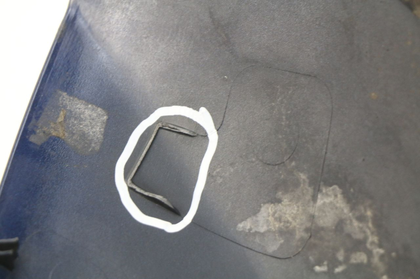 photo de REAR RIGHT PANEL APRILIA ATLANTIC 125 (2003 - 2009) - Technical close-up