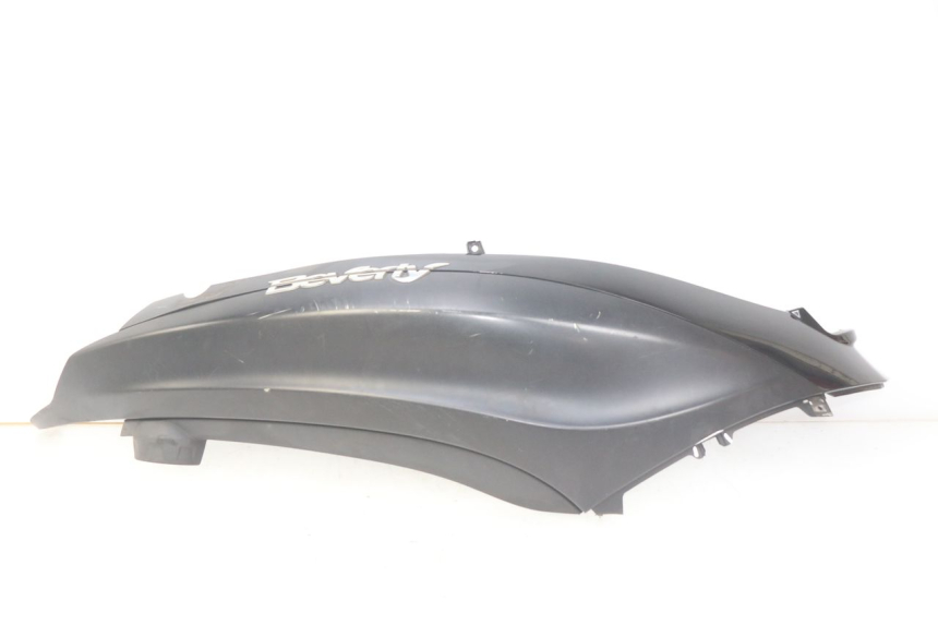 photo de RIGHT REAR SIDE PANEL PIAGGIO BEVERLY 125 (2010 - 2015) - Main view