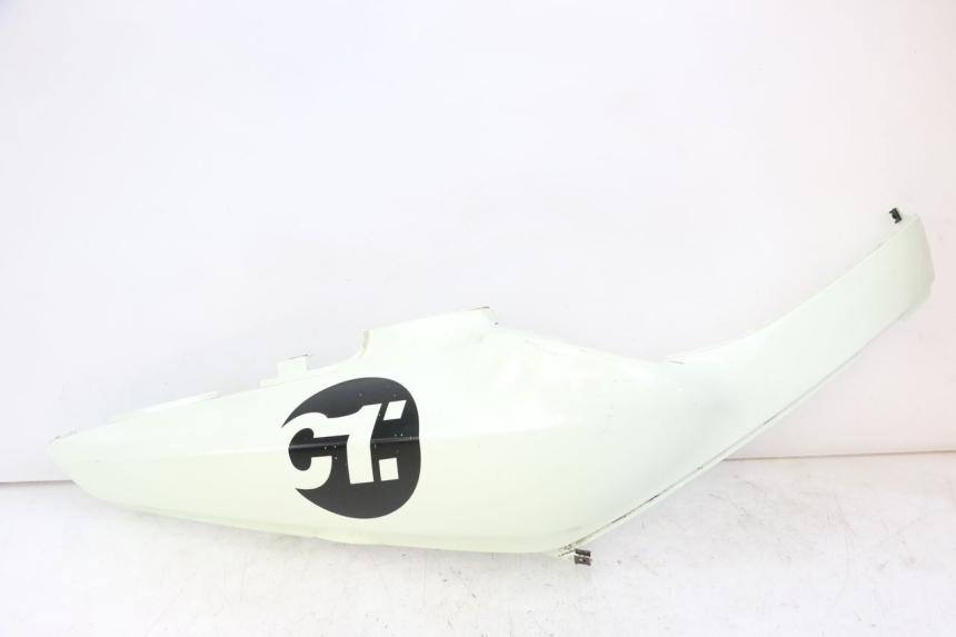 photo de RIGHT REAR SIDE PANEL BMW C1 125 (2000 - 2003) - Main view