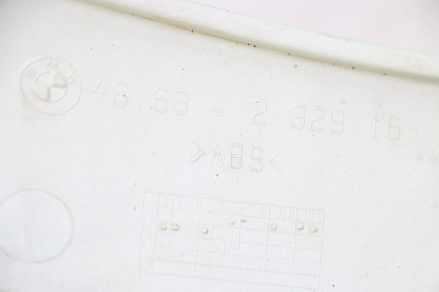 photo de RIGHT REAR SIDE PANEL BMW C1 125 (2000 - 2003) - Component detail