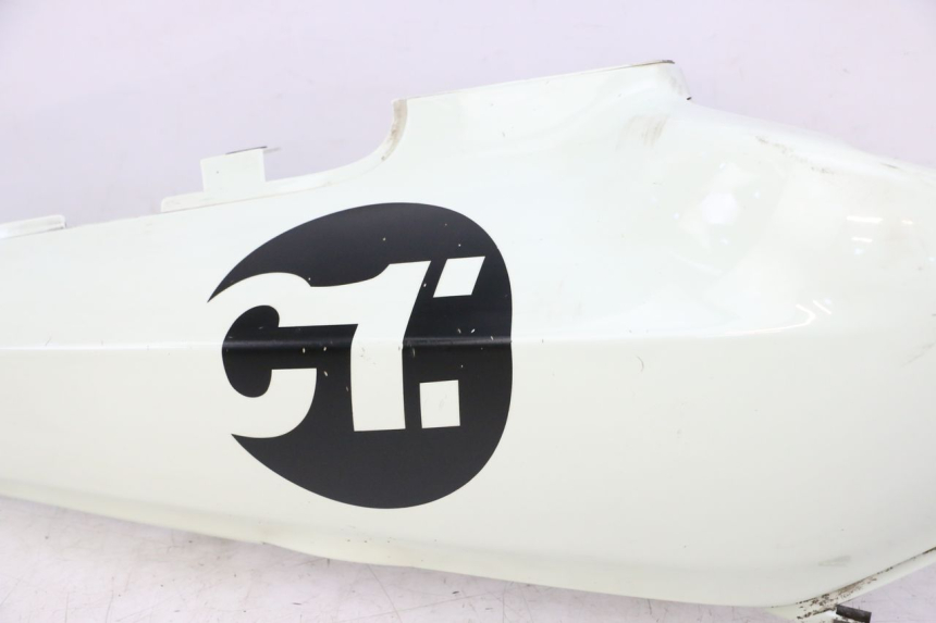 photo de RIGHT REAR SIDE PANEL BMW C1 125 (2000 - 2003) - Component zoom