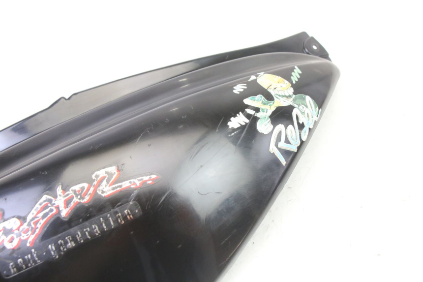 photo de RIGHT REAR SIDE PANEL MBK BOOSTER NEXT GENERATION 50 (1995 - 1998) - Alternative perspective