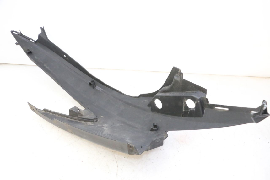 photo de REAR RIGHT PANEL SUZUKI BURGMAN 125 (2007 - 2014) - Product overview