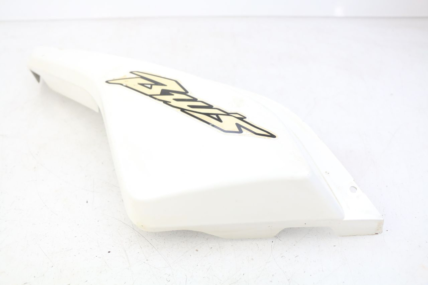 photo de RIGHT REAR SIDE PANEL YAMAHA BW'S BWS 125 (2010 - 2013) - Alternative perspective