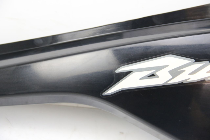 photo de RIGHT REAR SIDE PANEL YAMAHA BW'S BWS 125 (2010 - 2013) - Zoom on usage condition