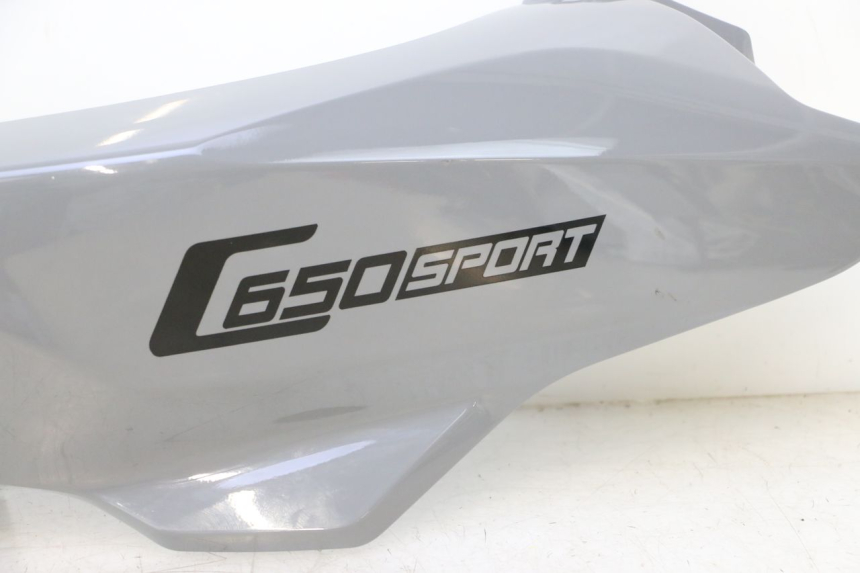 photo de REAR RIGHT PANEL BMW C SPORT 650 (2015 - 2021) - Distinctive features