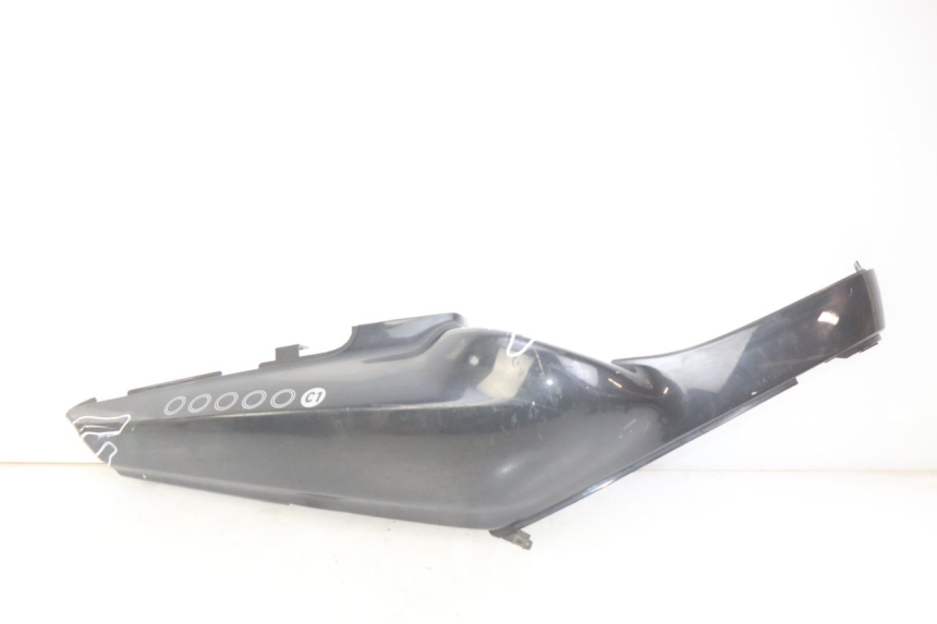 photo de RIGHT REAR SIDE PANEL BMW C1 125 (2000 - 2003) - Main view